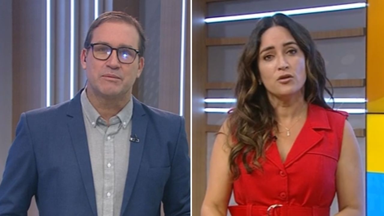 ATV Noticias Edición Matinal: programa del martes 17 de marzo del 2026