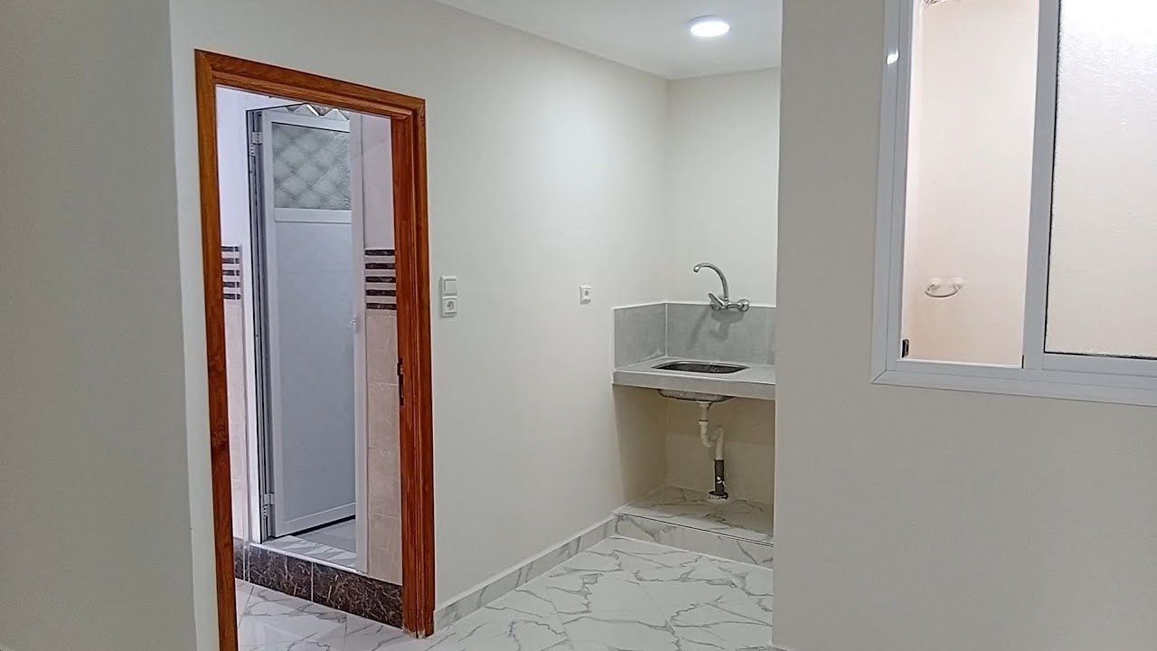 كرصونية للكراء عين قطيوط مصلى بنات فقط تمن 2000 درهم الهاتف 📱 ☎️ 0719615252