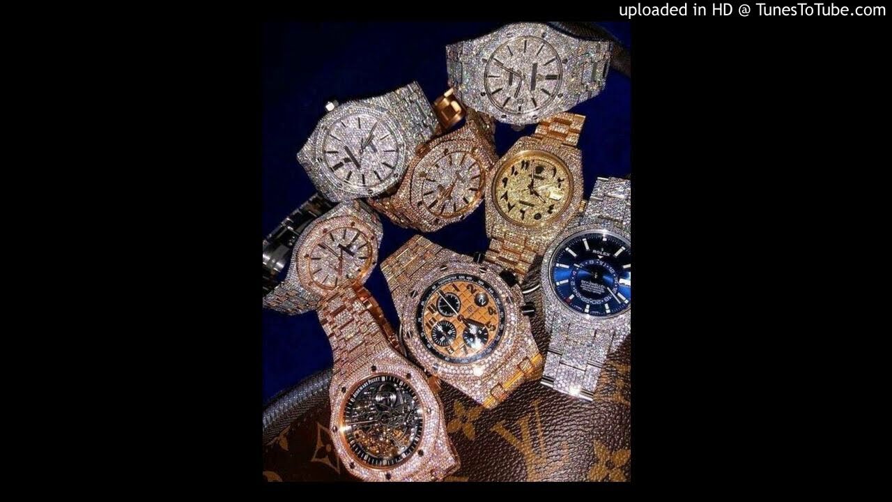 (SOLD) Yung Mal x TLE Cinco Type Beat 2021 