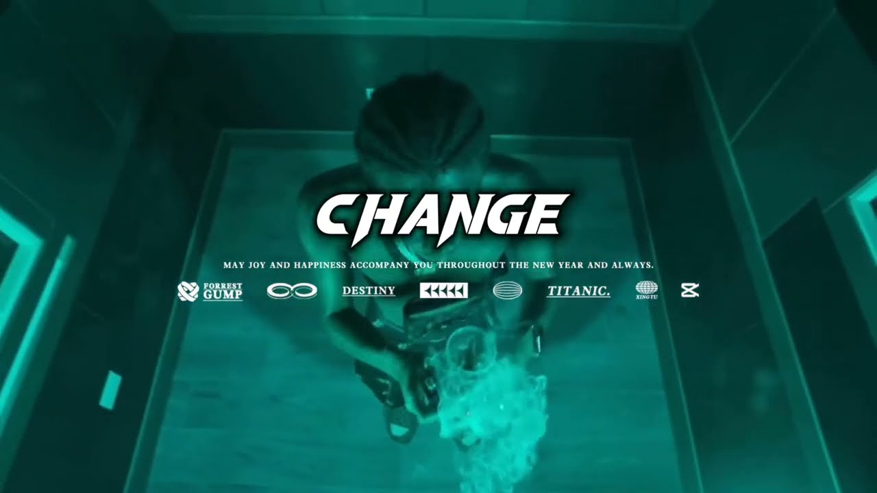 Dancehall Riddim Instrumental 2022 - CHANGE