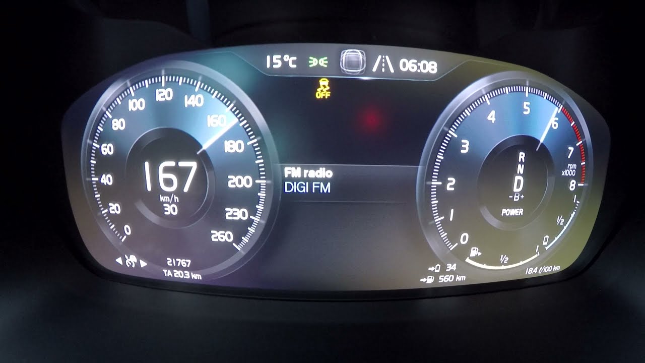 2021 Volvo XC40 T5 TwinEngine (262 hp) - EV & Hybrid PHEV acceleration and top speed