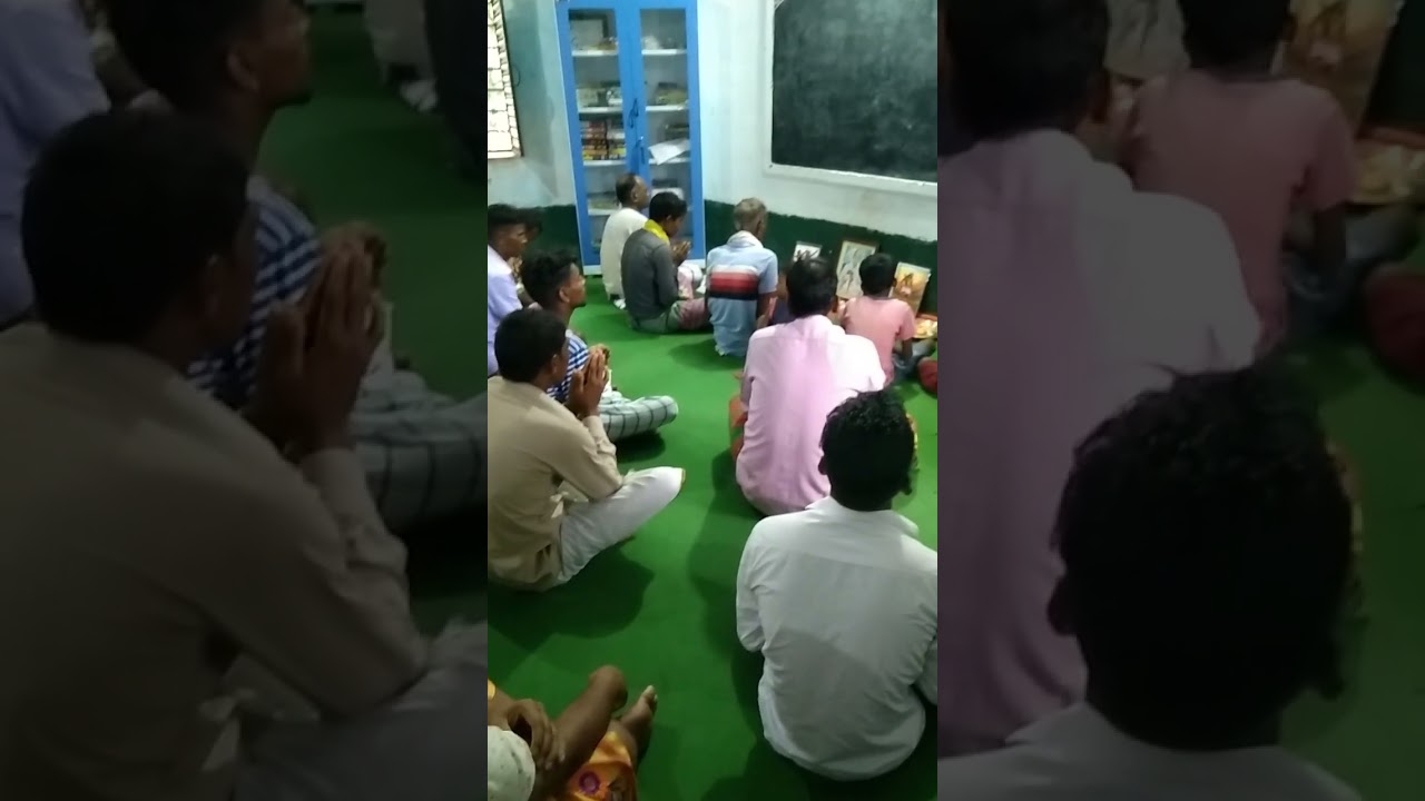 koy Jong santhali # video