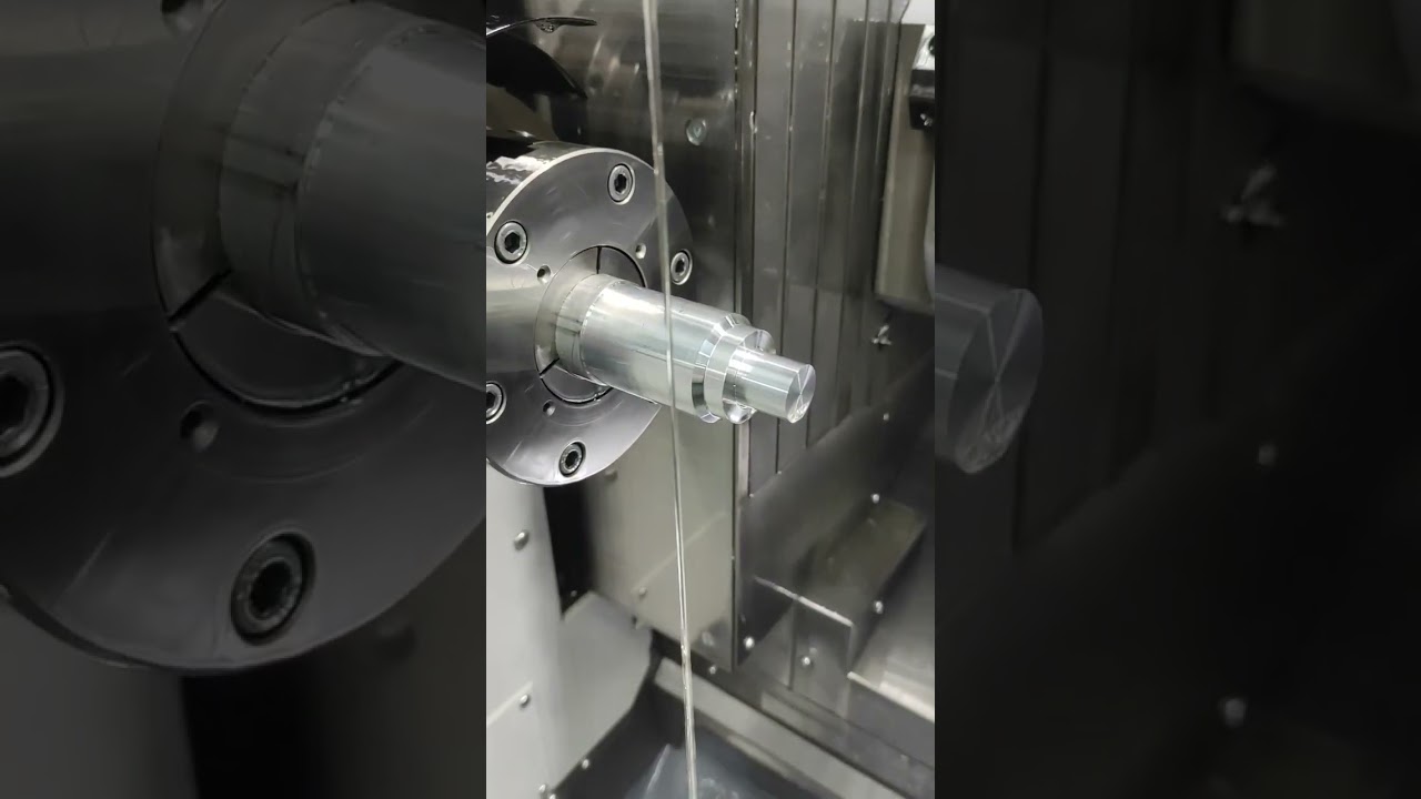 SprutCAM testing demo TurnMill Citizen machine 