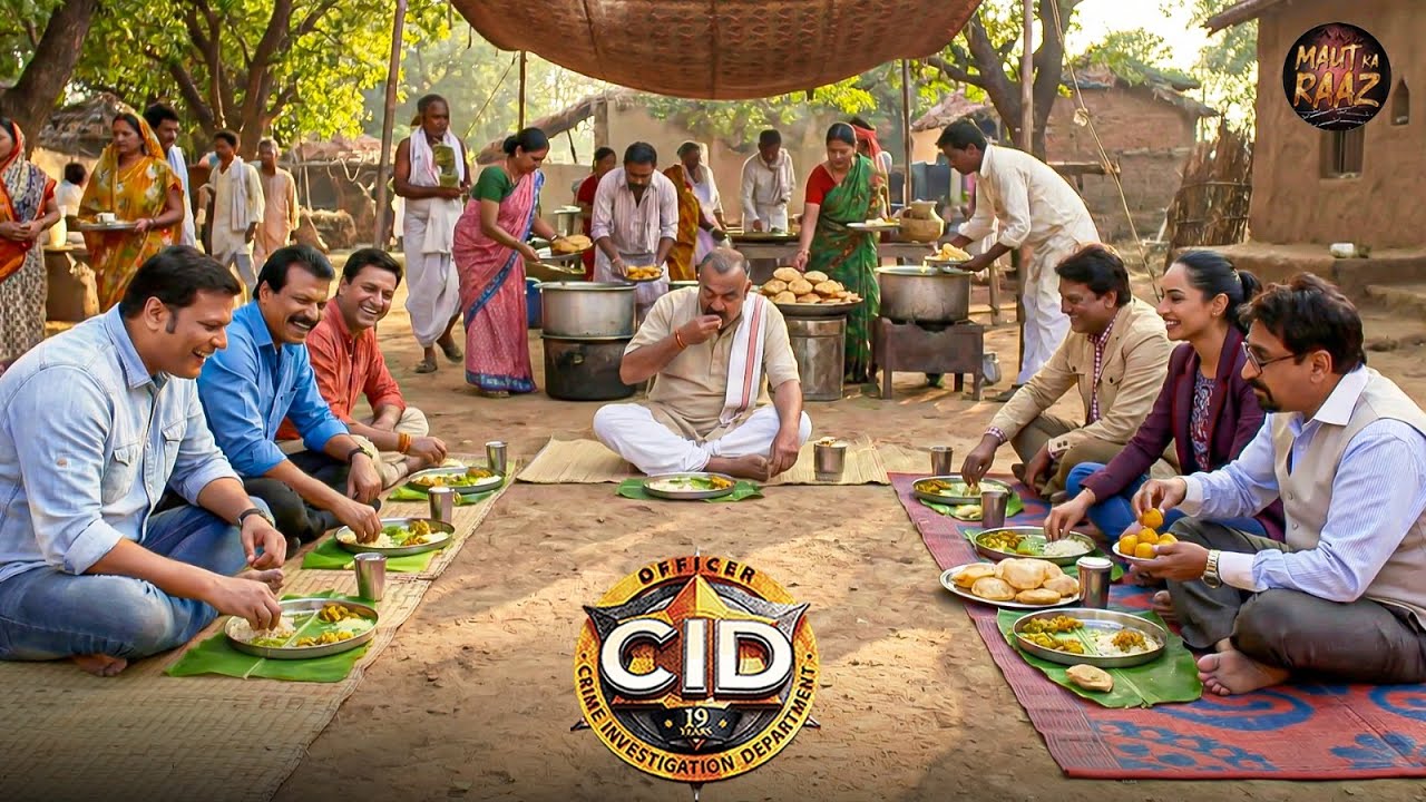 जब CID Team पहुंची ACP Pradyuman के गांव ? | CID Special | New Episode 2026
