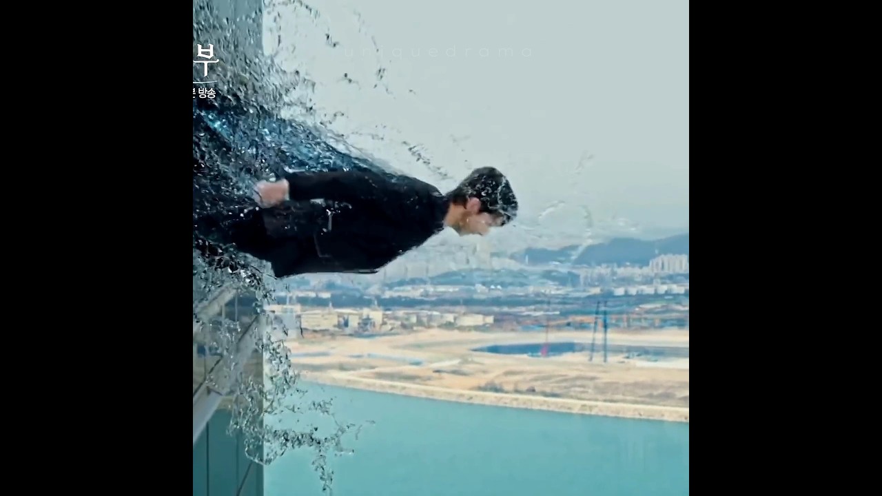 Bride of THE Water God #kdrama