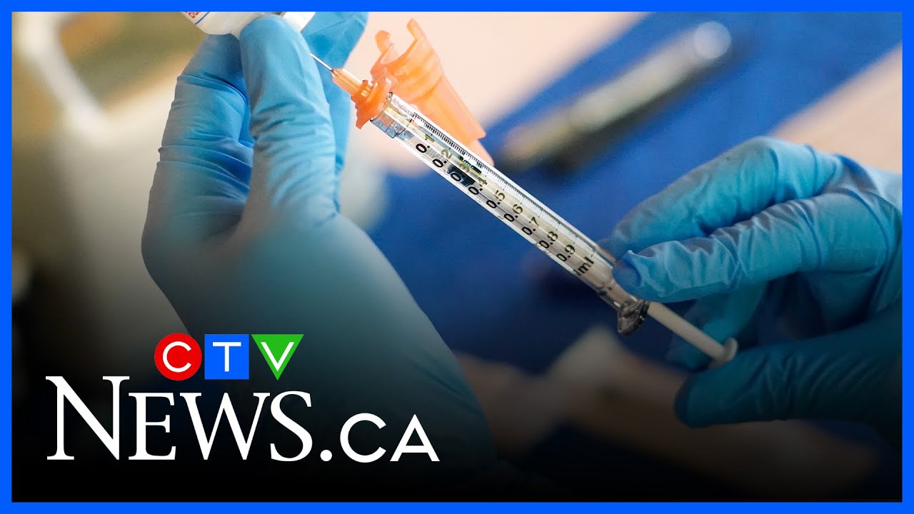 Flu vaccine targeted towards certain strains still more effective than no vaccine at all: doctor