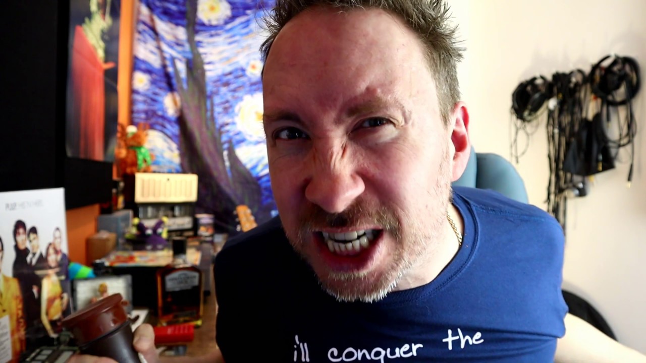 King Krule - (Don't Let The Dragon) Draag On - Reaction