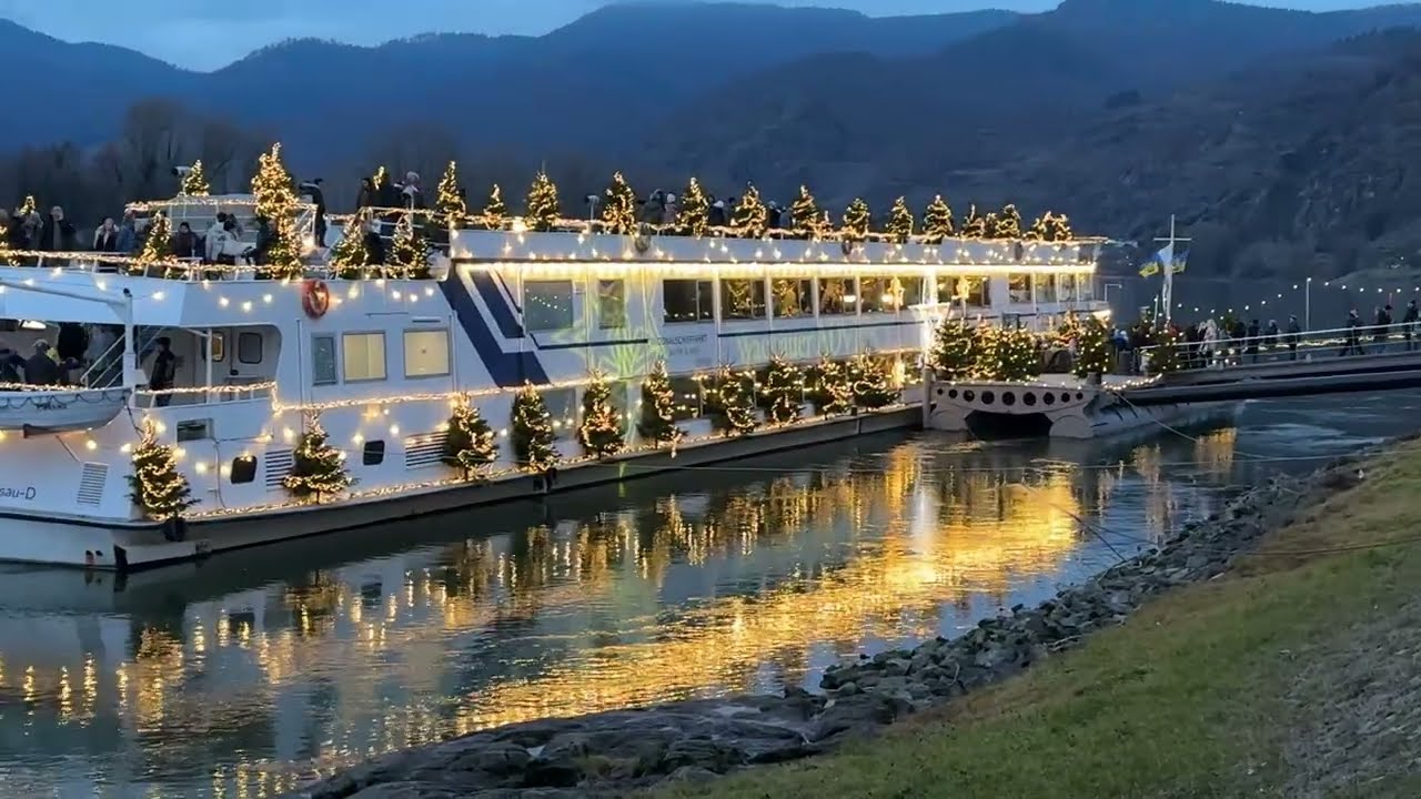 Wachauer Advent in Dürnstein 