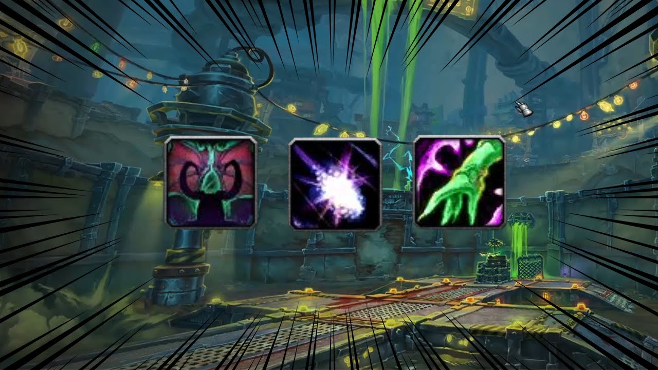 DH BOOMY RSHAM IS BACK! | 11.1 Balance Druid PvP