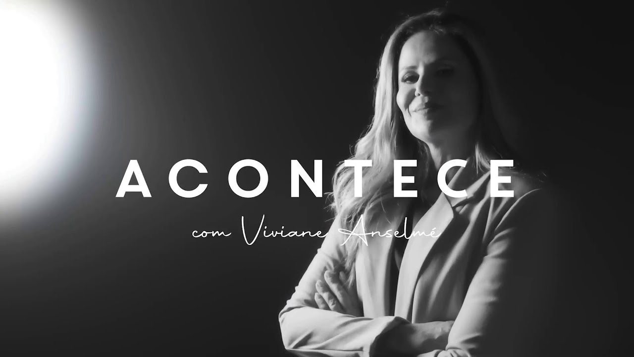 Acontece com Viviane Anselmé - 11/01/2026