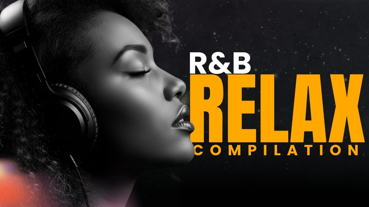Pure Serenity 🌤️ Atmospheric R&B & Soul #Serenity #AtmosphericRnB #PureSoul