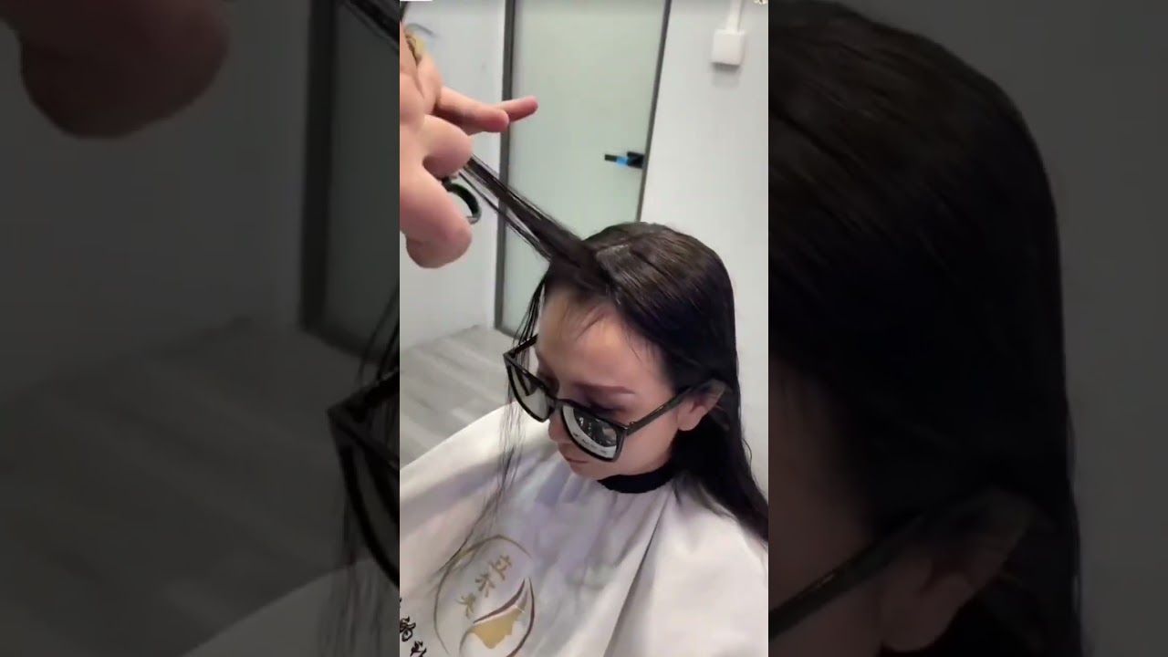 Custom hair topper for hair loss??#hairlosstreatment #hairlosssolution