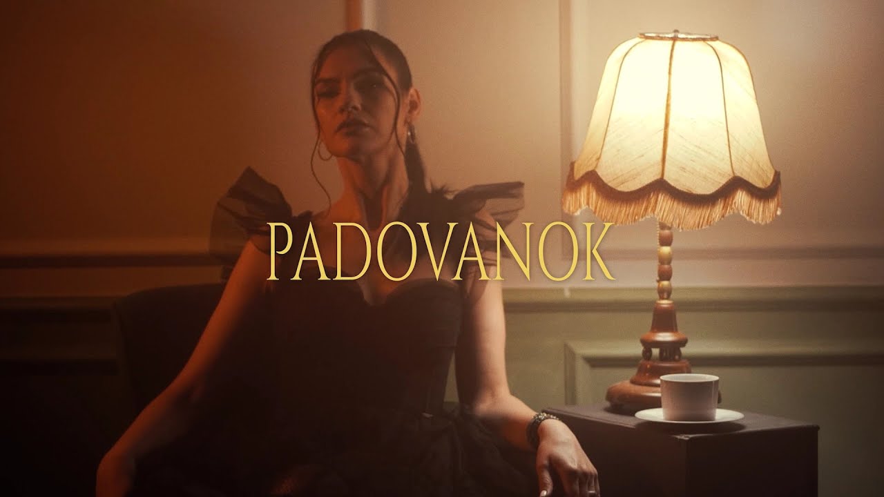 Lady Caramel - Padovanok (Naujiena, 2023)