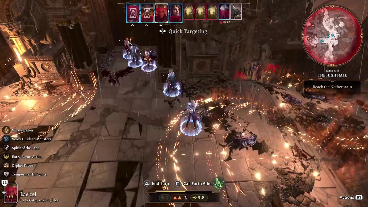 Baldur's Gate 3 (part 140)