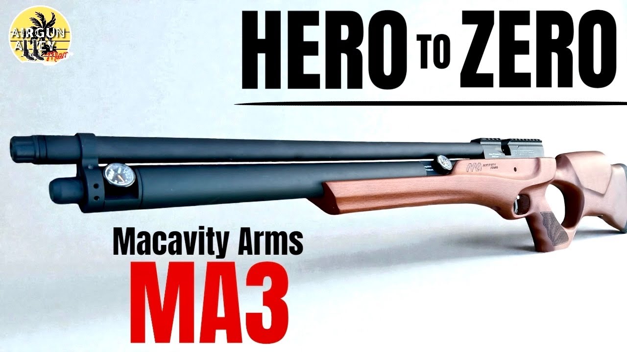 MA3 | .30 Cal | ГРАМАТИЧЕСКИЙ ПОВОРОТ!!