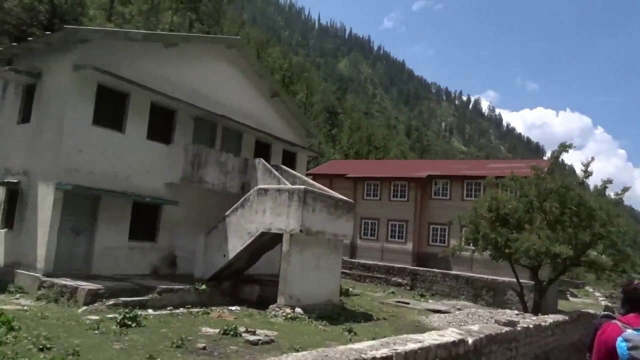 Har ki Doon 43 (Seema Village)