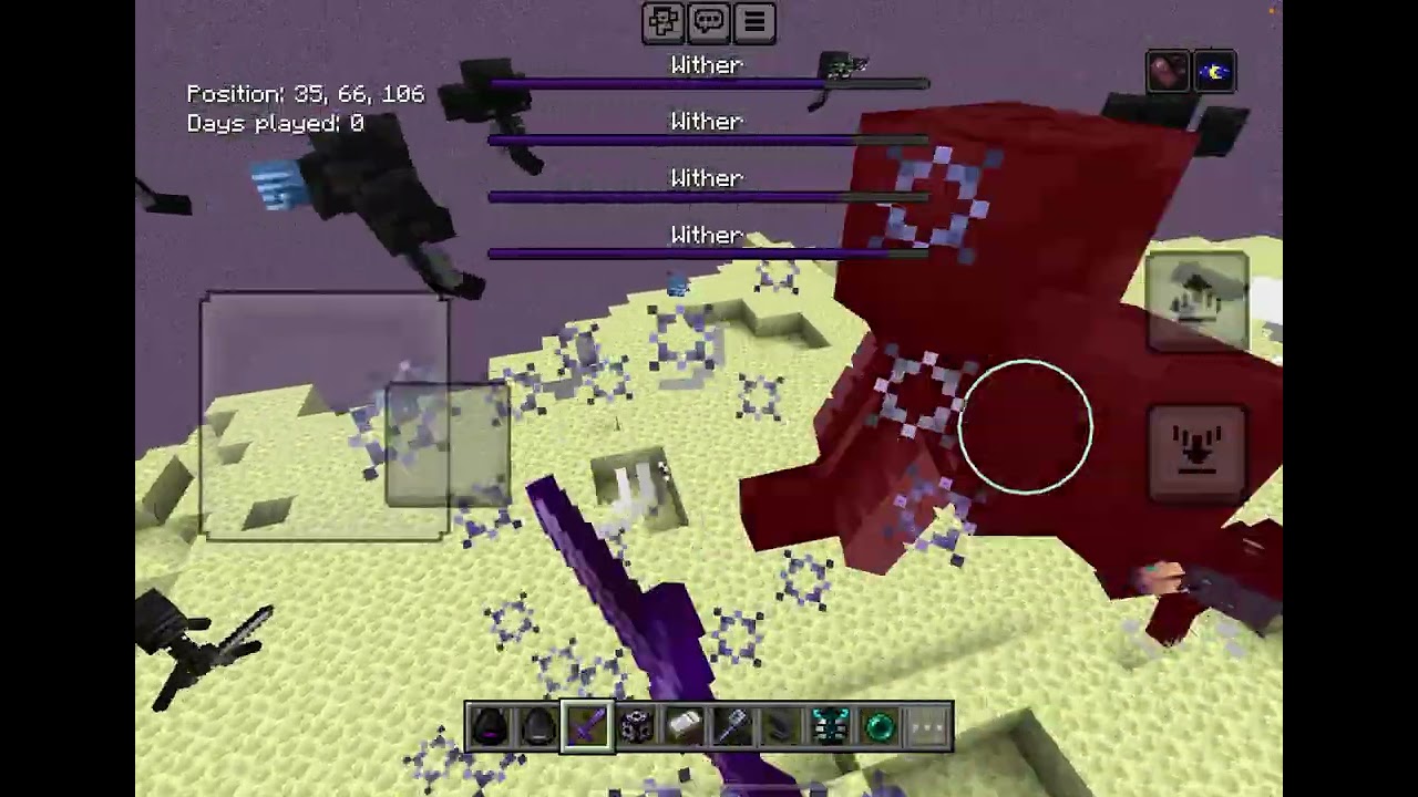Another amazing battle.