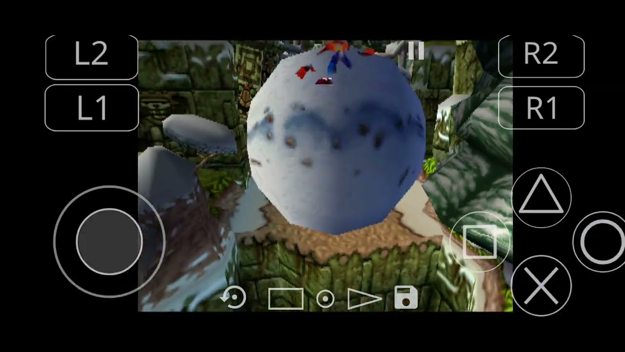 Crash bandicoot 2 (con logros)
