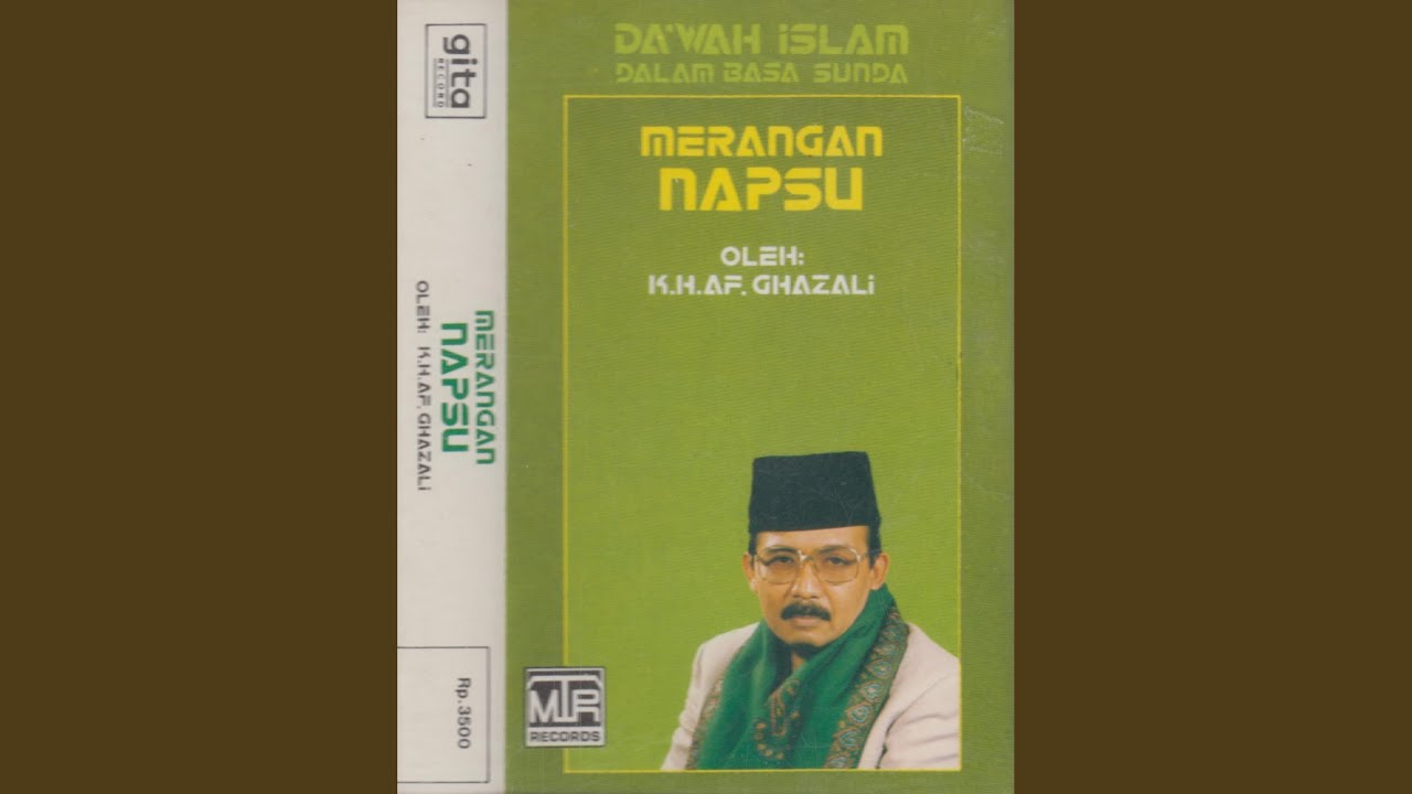 Merangin Nafsu
