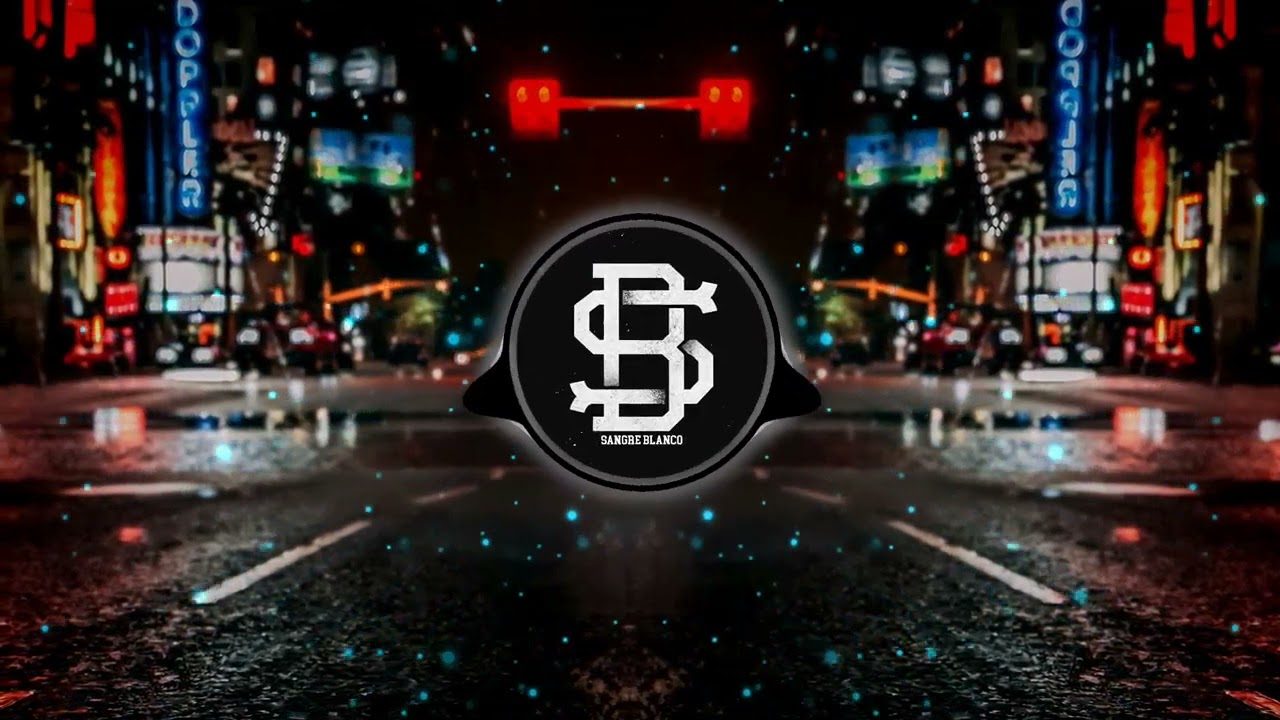Svelto - Sangre Blanco (Official Music)
