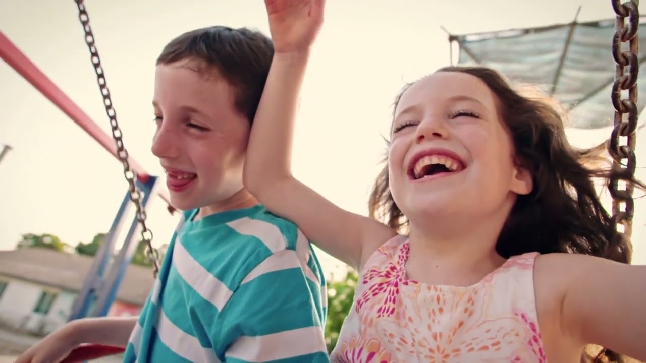 אומרים תודה באותי - עמותה ישראלית לאוטיזם