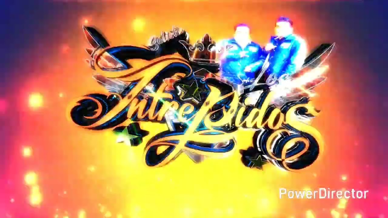 Solísta Los Intrépidos -El Violin Bailador (polka)