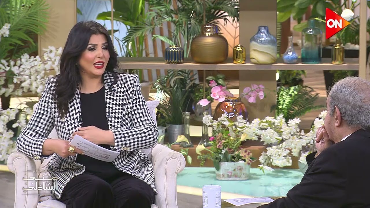 حكاية غريبة بين ام كلثوم ومرسي جميل عزيز