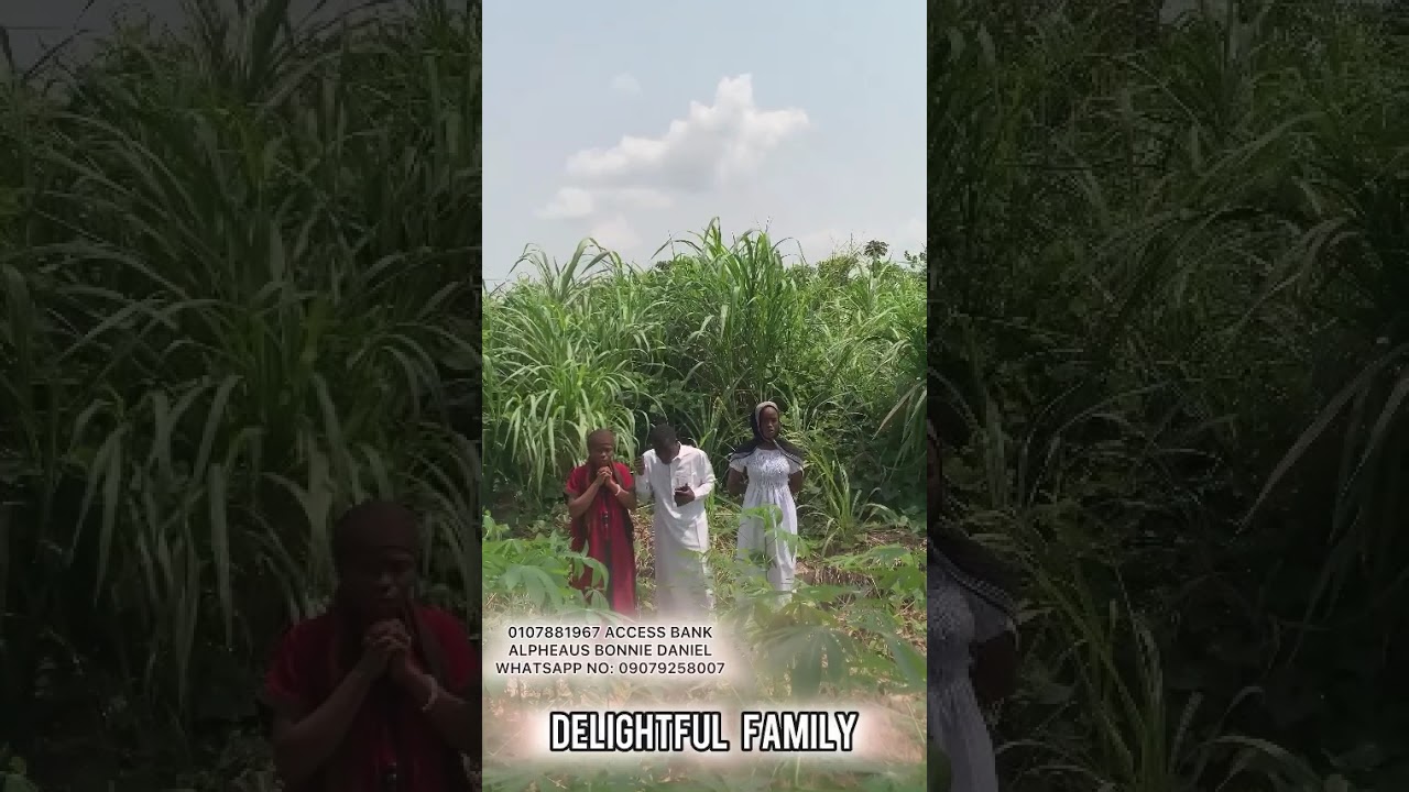 COMMUNITY LIBERATION DAY4: she killed her younger sister because the parents loved her more.