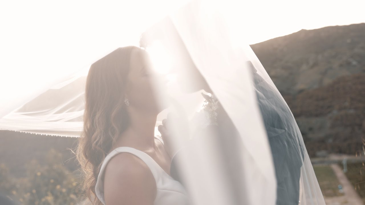 Danielle & Jordan | Rancho Guejito Winery Wedding | Escondido CA