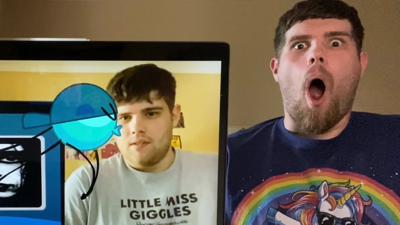 Incredi-Brony reacts: GGG 2 by @GagOfGreen