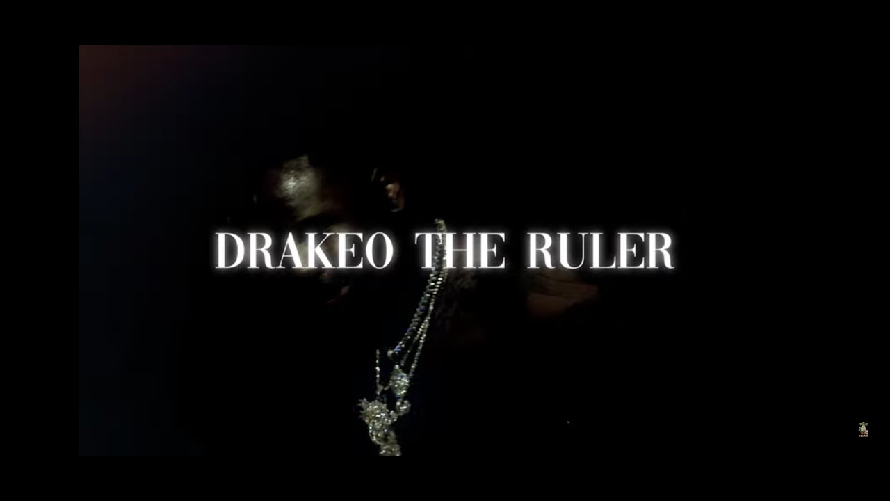 Drakeo The Ruler - Fights Don't Matter [Official Music Video]