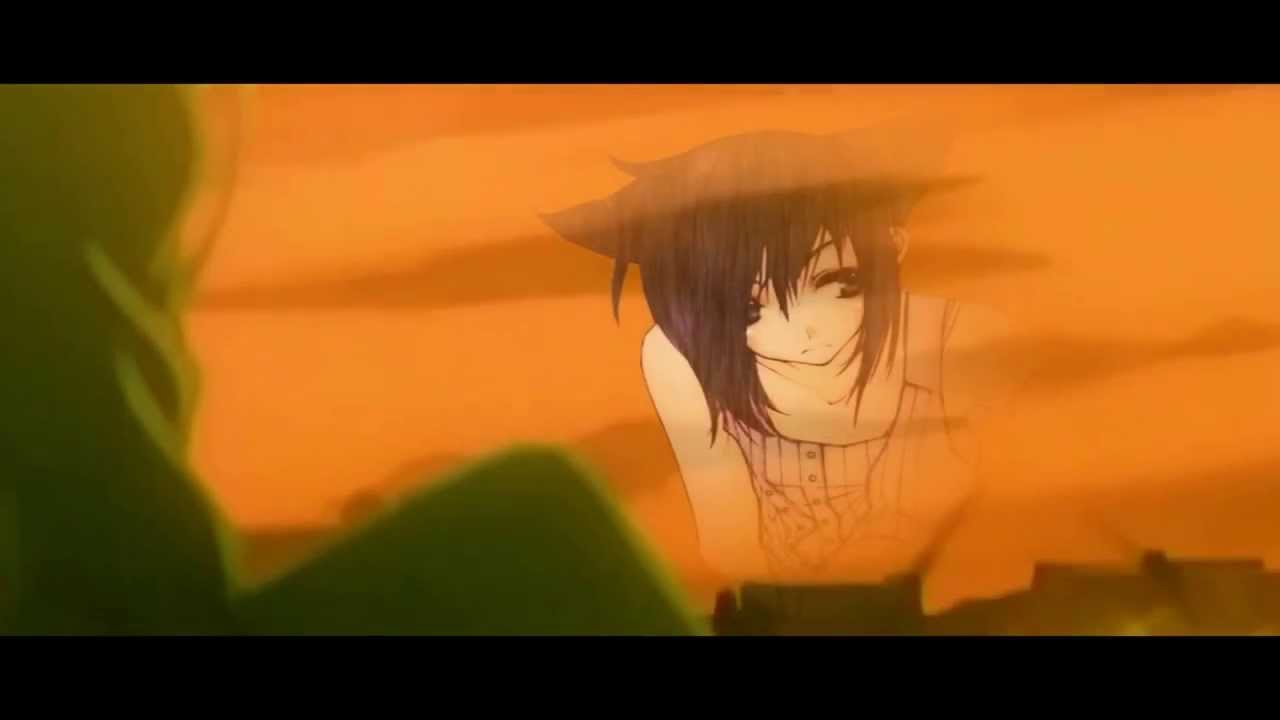 Save Me From the Dark {MEP}