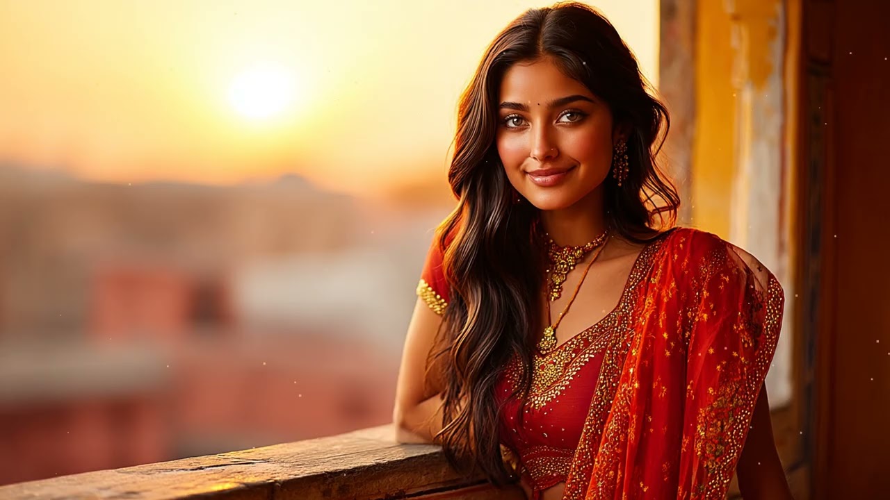 खामोश विदाई | दिल को छू लेने वाला दर्द भरा गीत 💔 | रुला देने वाला गाना