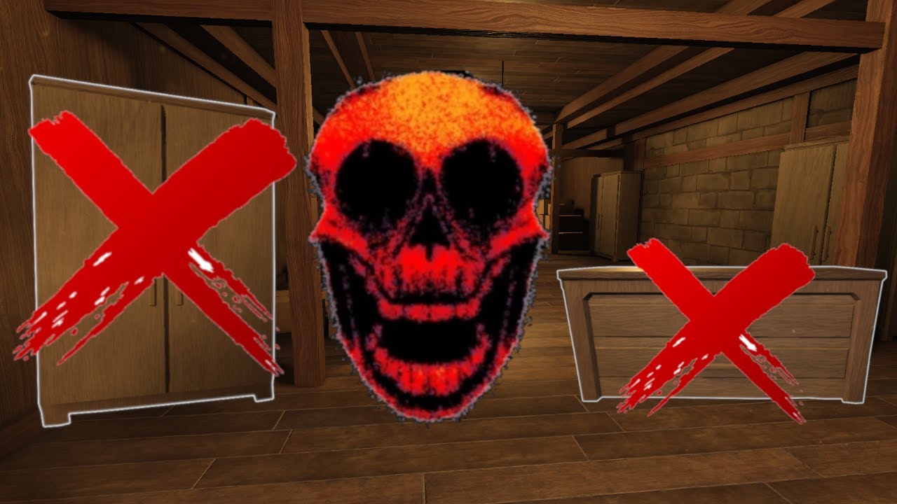 DOORS | The Backdoor No hide + NO coin safe spot SOLO COMPLETED!