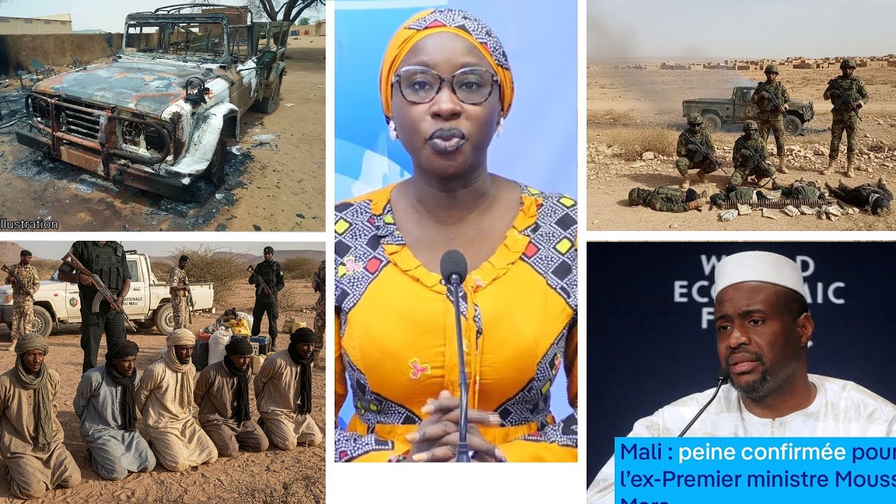 MALI / FLASH BAMANANKAN DU 10 FEVRIER 2026 tout sur actualité au Mali et dans le reste du monde.