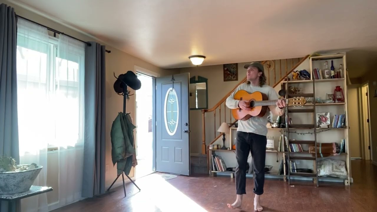 Austin Kenneth Lee - Only Time (Valley Maker)