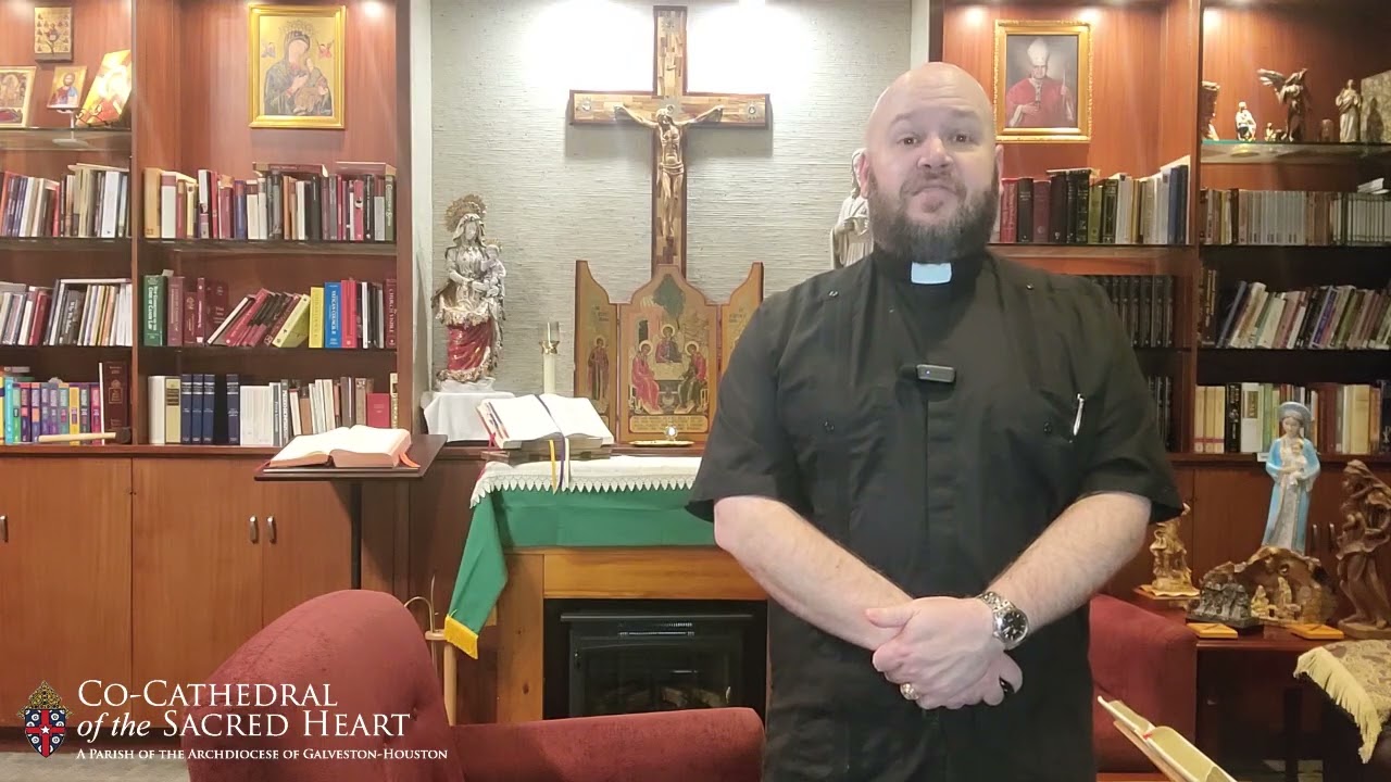 February 13, 2026, Daily Spiritual Reflection, Fifth Week in Ordinary Time
