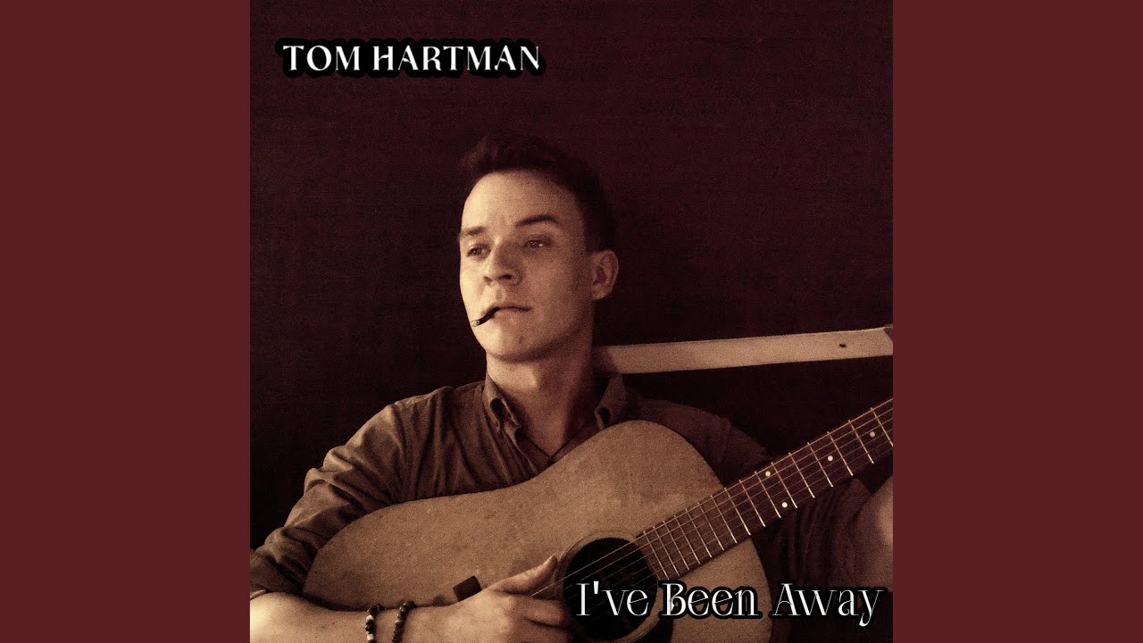 I've Been Away