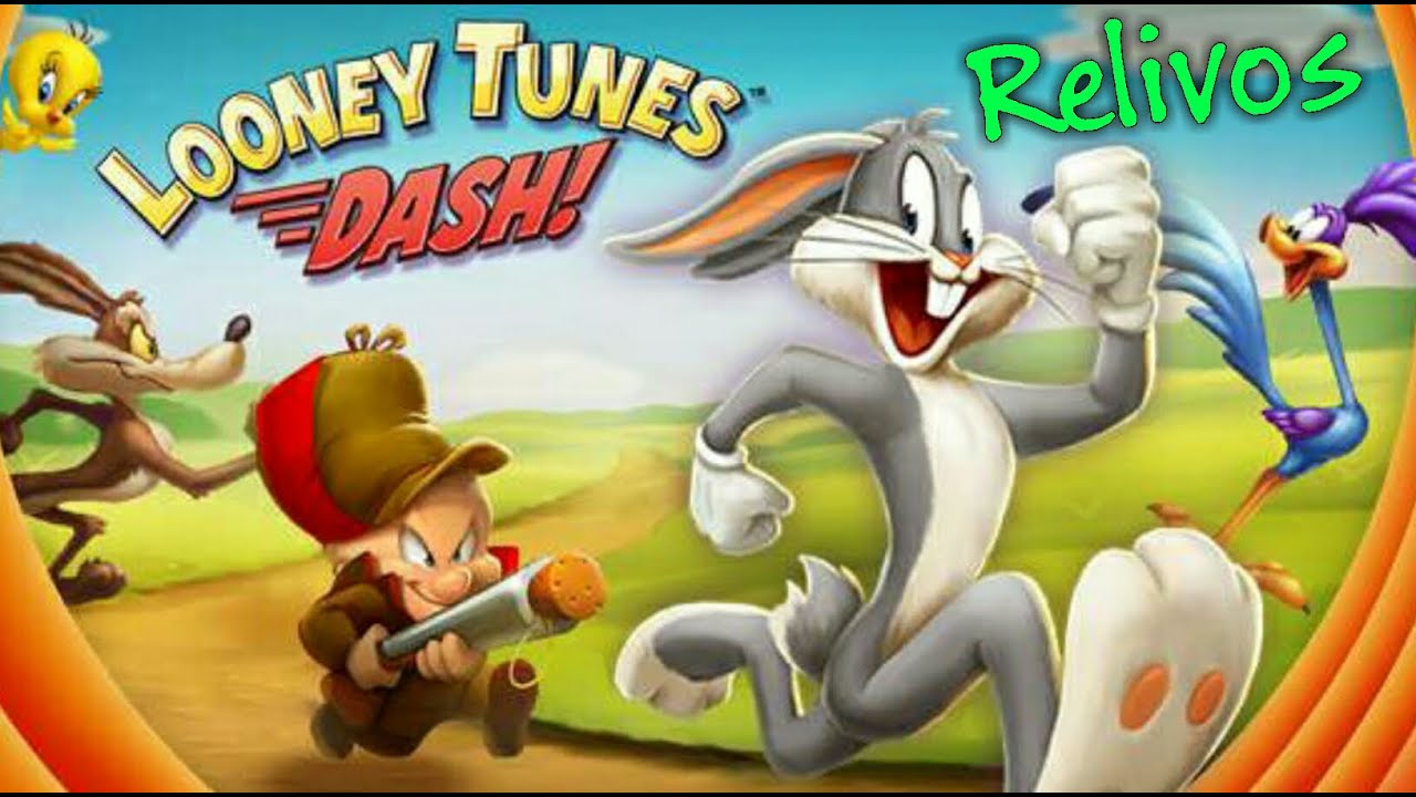 Looney Tunes Dash Episode 5 Mission 72 Looney Card