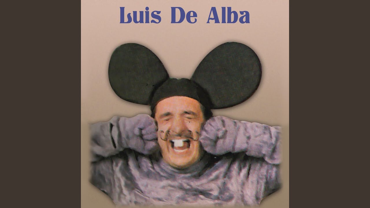 El Ratón Jarocho