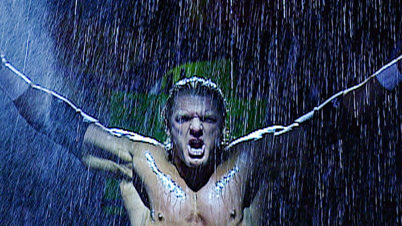 &ldquo;This is Awesome&rdquo; looks back at the best WWE Superstar entrances