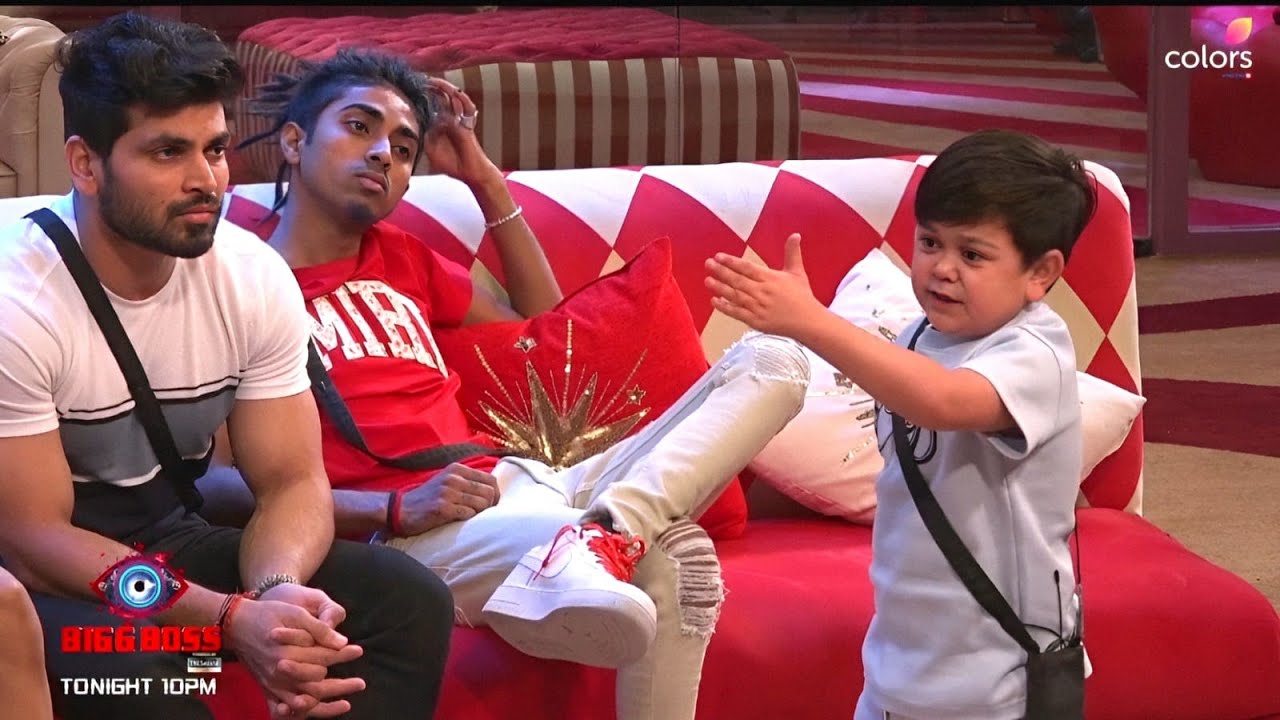 Bigg Boss 16 | Abdu ki captaincy par Archana ne diye 6 marks bhadke Abdu ko aya gussa