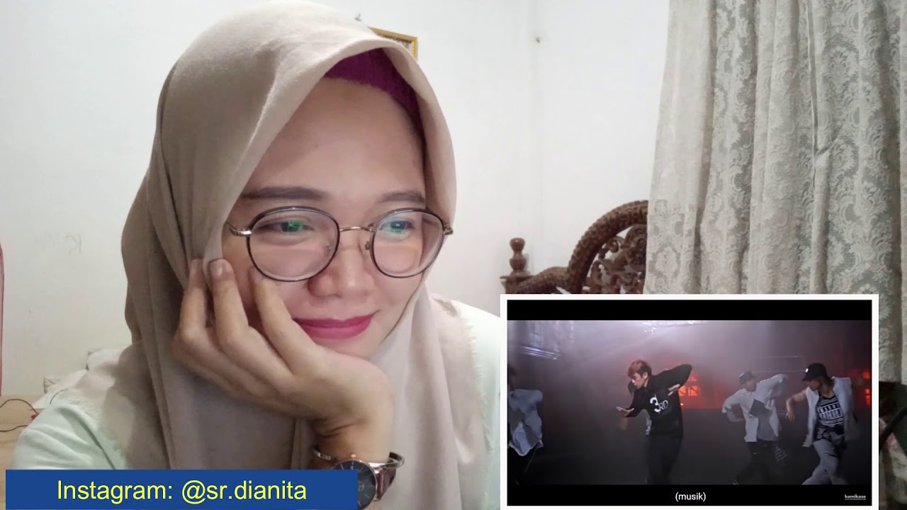 เตือนแล้วนะ (Love Warning) – Third KAMIKAZE -MV REACTION (Bahasa Indonesia)