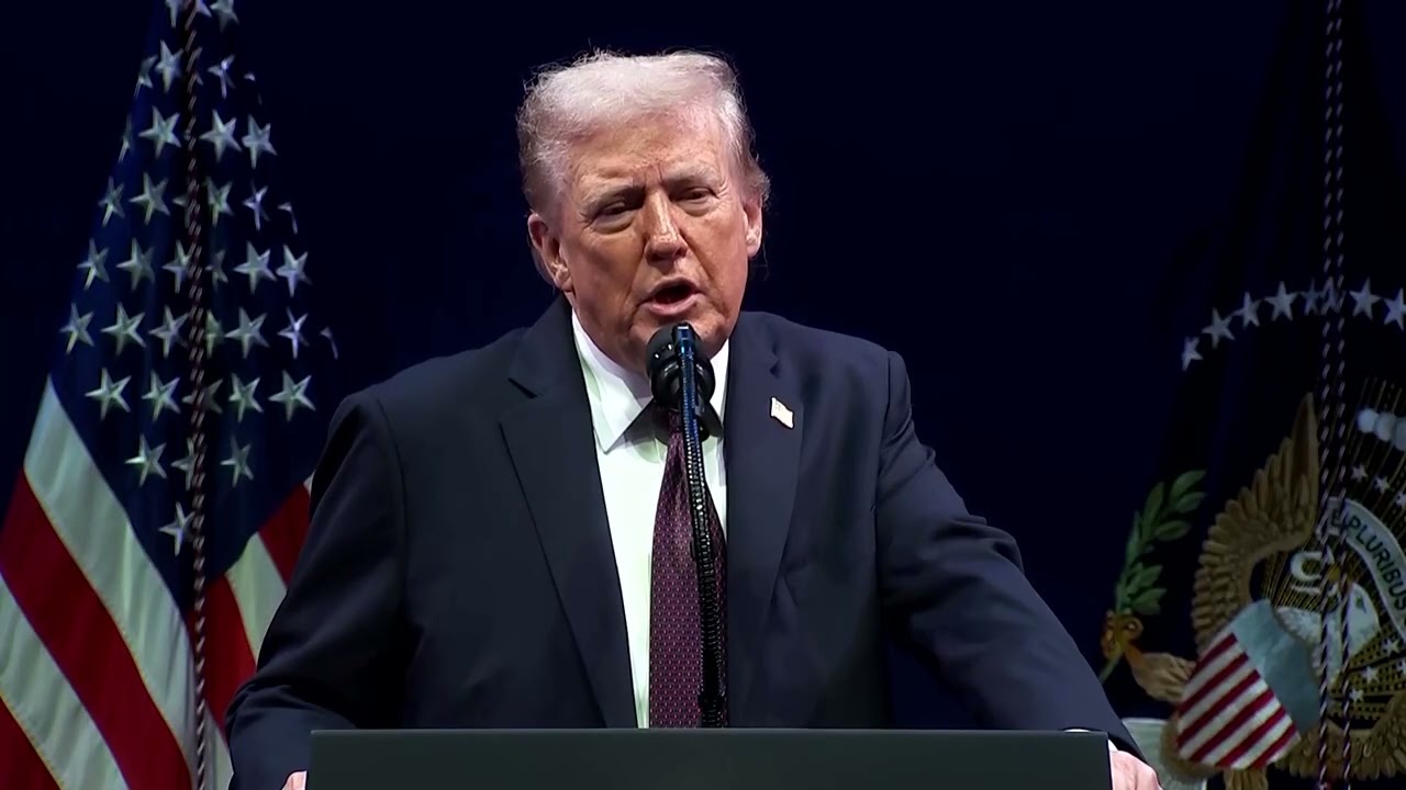 Trump pledges 'protection' of prayer in US public schools | REUTERS