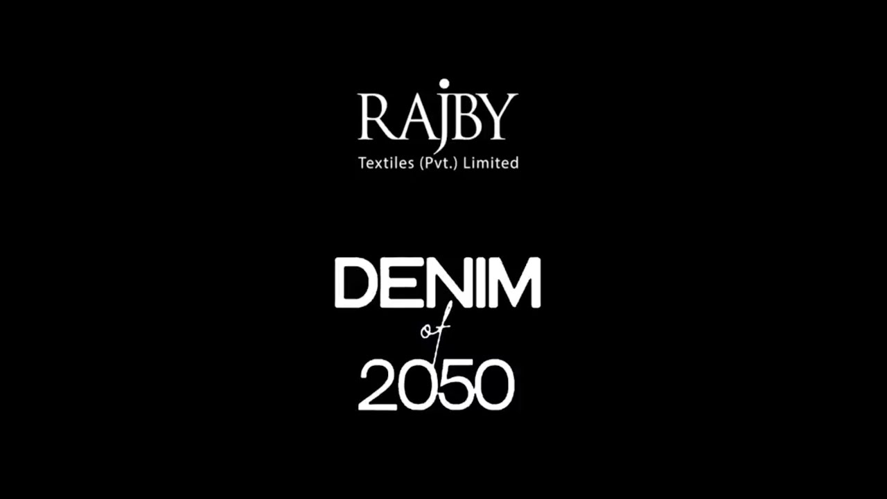 Rajby Denim 2050 Event