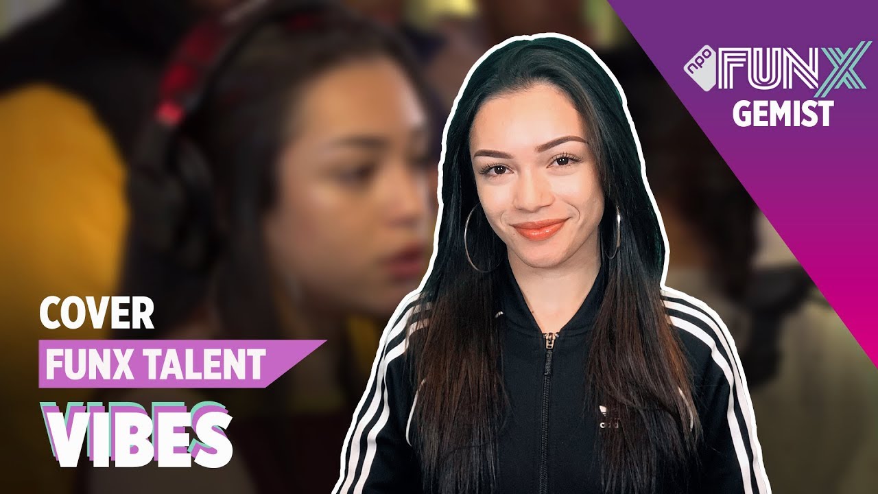 DJ SNAKE - TAKI TAKI | COVER BY SARITA LORENA | FUNX TALENT - VIBES
