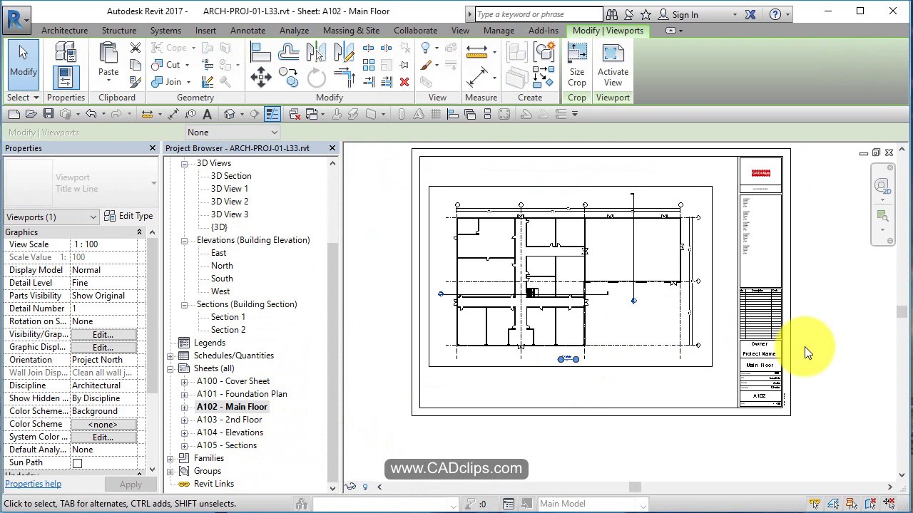 REVIT ARCHITECTURAL PROJECT 33 DOOR SCHEDULE BY LEVEL