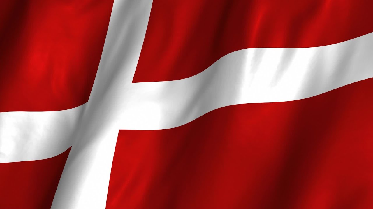Duńska Rezydencja HVID&Oslash;RE