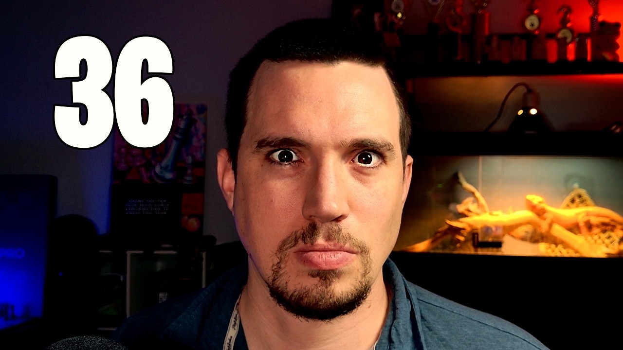 Day 36 of not cutting my hair until 2000 blitz on chess.com