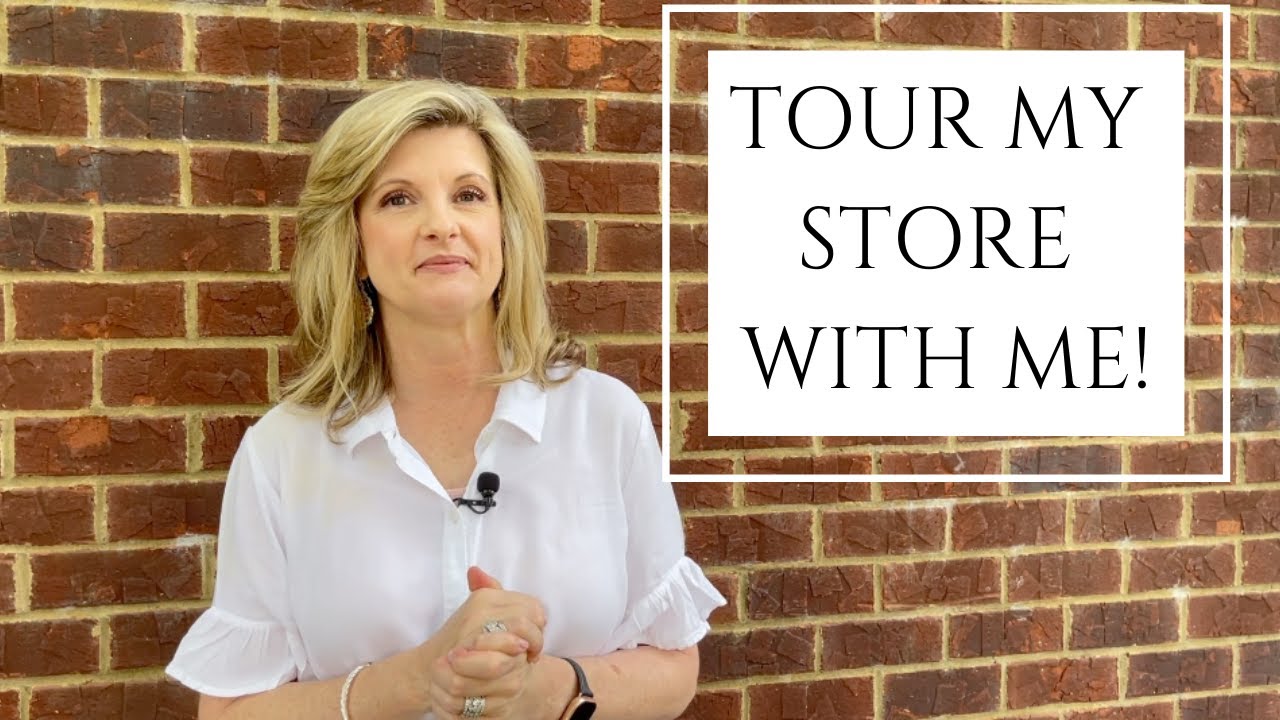 Home Decor Store | Shop With Me